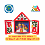Nacimiento Andino - Imagen 3