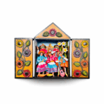 Carnaval Rural de Ayacucho