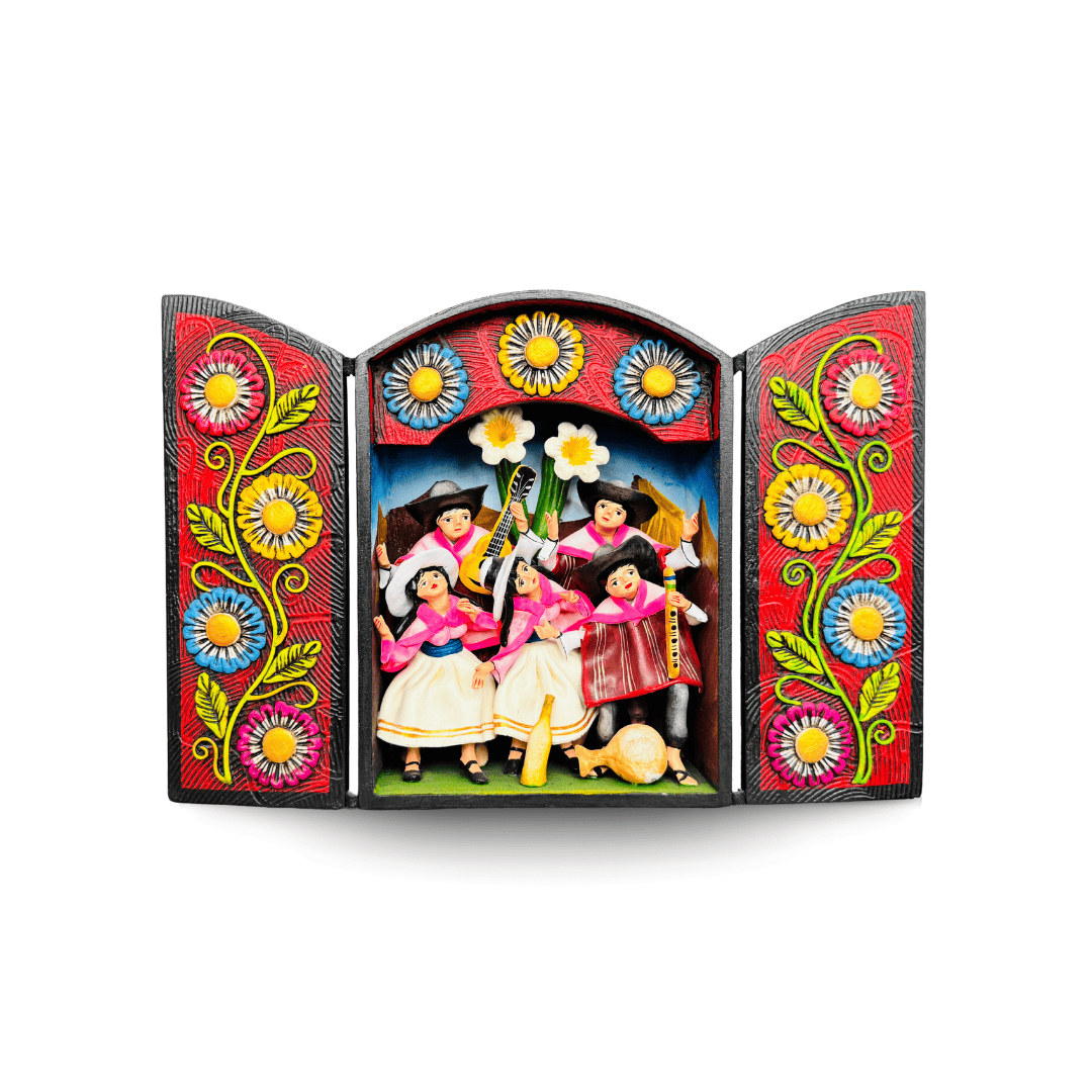 42 Carnaval Ayacuchano - Imagen 1