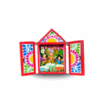 Cosecha de Maíz