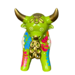 Toritos de Pucara Verde - Imagen 2