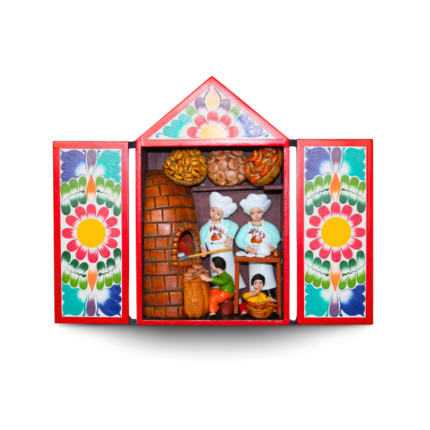 Horno Panadería