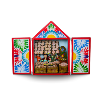 Panadería 15x15