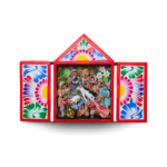 Yawar Fiesta 15x15