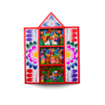Retablo Pequeño de 3 pisos