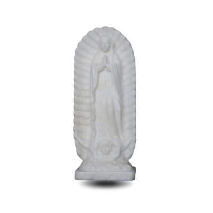 Virgen de Guadalupe