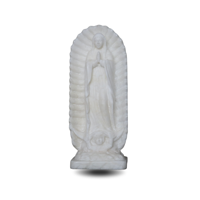 VIRGEN DE GUADALUPE Virgen de Guadalupe - Imagen 1