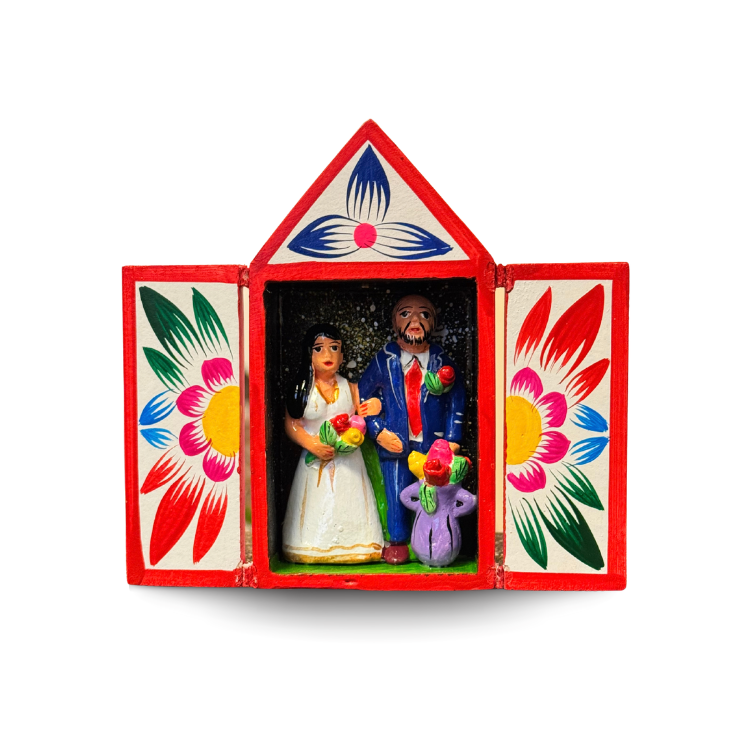 recordatorio de novios Recordatorios para Bodas - Imagen 1