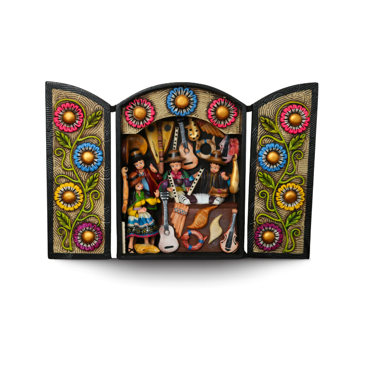 161 Venta de Instrumentos - Imagen 1